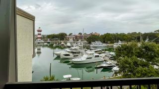 1045 Caravel Court at The Sea Pines Resort - Hilton Head Island - 4