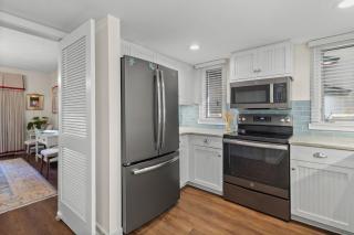 242 Stoney Creek Villa at The Sea Pines Resort - Hilton Head Island - 5