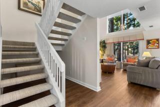 242 Stoney Creek Villa at The Sea Pines Resort - Hilton Head Island - 3
