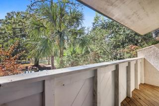 245 Stoney Creek Villa at The Sea Pines Resort - Hilton Head Island - 8