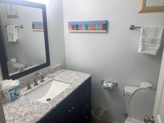 2362 Racquet Club at The Sea Pines Resort - Hilton Head Island - 9