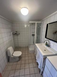 Hybel leilighet på Rosanes, Teie - Lii - 8