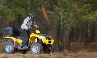Whispering Pines - Little Round Lake - 5