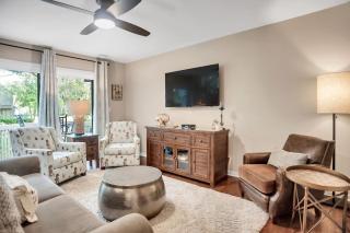2455 Inland Harbour at The Sea Pines Resort - Hilton Head Island - 7