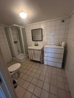 Hybel leilighet på Rosanes, Teie - Lii - 3