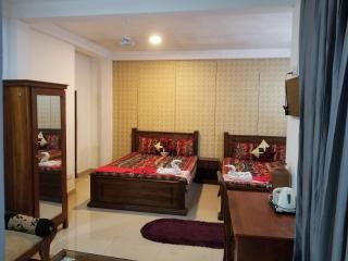 New Kings Gate Airport Transit Hotel - Katunayake - 2