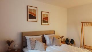 Nordisches Premium-Apartment - Niederdorla - 8