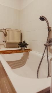 Nordisches Premium-Apartment - Niederdorla - 7