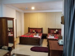 New Kings Gate Airport Transit Hotel - Katunayake - 1