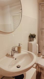 Nordisches Premium-Apartment - Niederdorla - 6