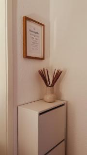 Nordisches Premium-Apartment - Niederdorla - 5