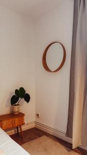 Nordisches Premium-Apartment - Niederdorla - 1