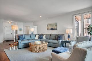 201 Turtle Lane at The Sea Pines Resort - Hilton Head Island - 2