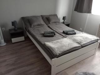 Jucus Apartman - Makó - 5