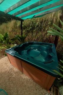 Cr SUNRISE VILLAS ALICE - Huacas - 7