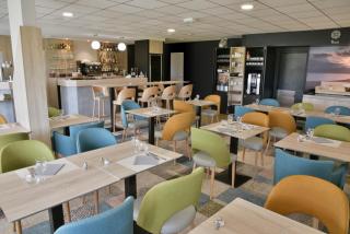 Brit Hotel Landivisiau - Landivisiau - 9
