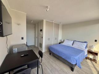 Apartamento Santiago Movistar Arena 1D1B - Santiago - 9