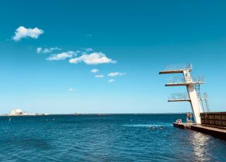 Toppmodern familjelägenhet nära Kalmar slott och långviksbadet - Kalmar - 9