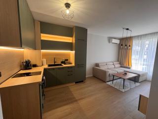 South Beach Apartment Primorsko 2 - 8