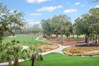 532 Plantation Club Villas at The Sea Pines Resort - Hilton Head Island - 5