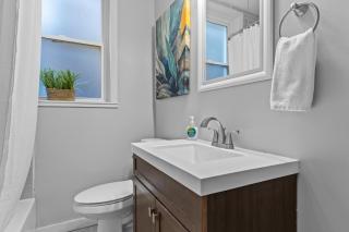 Botanical Bliss | JZ Vacation Rentals - Tower Grove - 5