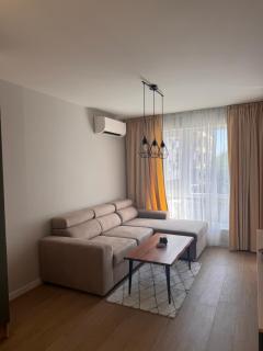 South Beach Apartment Primorsko 2 - 1