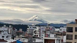 Departamento Sector Hospital Solca - Quito - 7