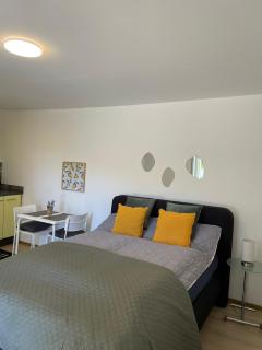 Sun Apartment - 0