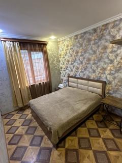 ALEX Hotel in Shinuhayr - Shinuhayr - 9