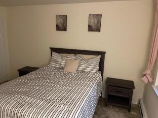 1 bdrm-5 miles from the beach - - 0