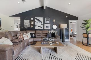 Lakefront Paradise with Firepit - Marble Falls - 5