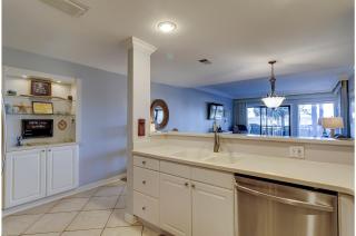 1849 Beachside Tennis at The Sea Pines Resort - Hilton Head Island - 4