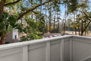 242 Stoney Creek Villa at The Sea Pines Resort - Hilton Head Island - 1