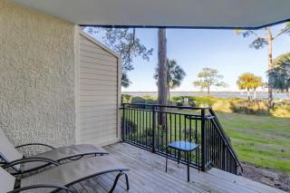 1849 Beachside Tennis at The Sea Pines Resort - Hilton Head Island - 3
