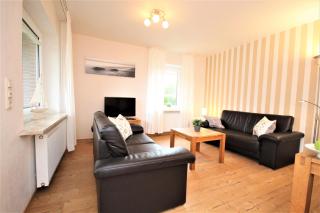 Wohnung 2 - 8