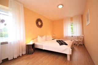 Wohnung 2 - 5