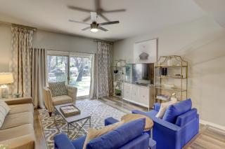 294 Stoney Creek Villa at The Sea Pines Resort - Hilton Head Island - 9