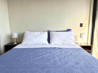 Apartamento Santiago Movistar Arena 1D1B - Santiago - 7