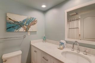 294 Stoney Creek Villa at The Sea Pines Resort - 8