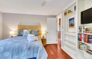 2050 Deer Island at The Sea Pines Resort - Hilton Head Island - 8