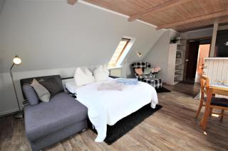 Wohnung 5 - Westerdeichstrich - 6