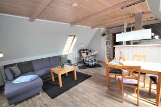 Wohnung 5 - Westerdeichstrich - 5