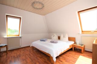 Wohnung 5 - Westerdeichstrich - 2