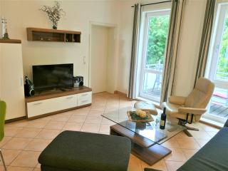 Wohnung List - Büsum - 0