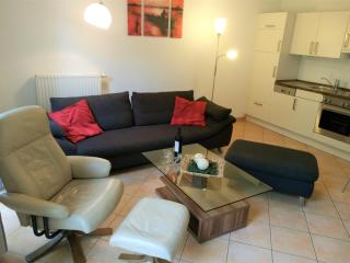 Wohnung List - Büsum - 9