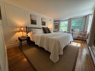 Hideaway Inn Maine - Camden - 5