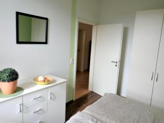 Wohnung List - Büsum - 5