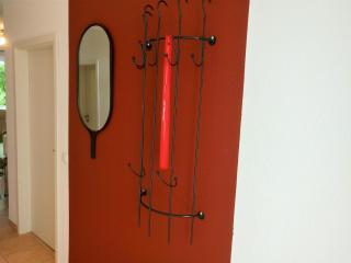 Wohnung List - Büsum - 2