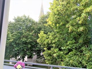 Wohnung List - Büsum - 1