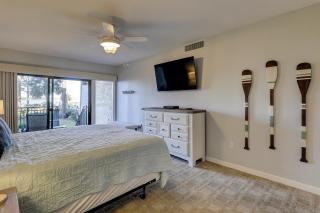 1849 Beachside Tennis at The Sea Pines Resort - Hilton Head Island - 1